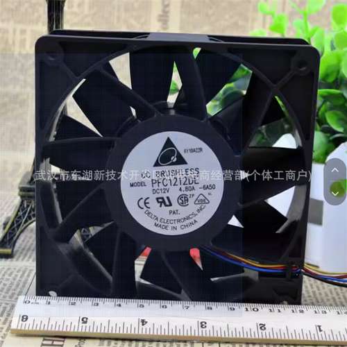 4715SL-05W-B60 DQ1 美培亚NMB 变频器风扇 24V 1.20A 12038 议价