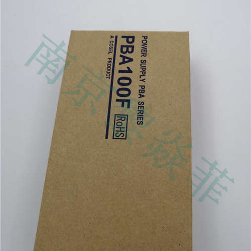 COSEL科索 PBA150F-3R3-CRN电源模块CHS1202412-L5