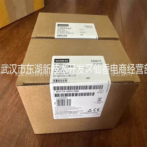 6ES7153-4AA01-0XB0 PLC输入输出模块ET200S系列6ES71534AA010XB0