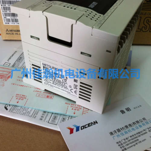 原装 Mitsubishi三菱 计数器LD62D