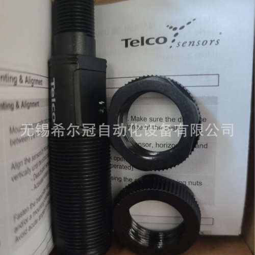 丹麦TELCO光电传感器LT120TB455 LR120TB4515 SMT  7000 TP J原装