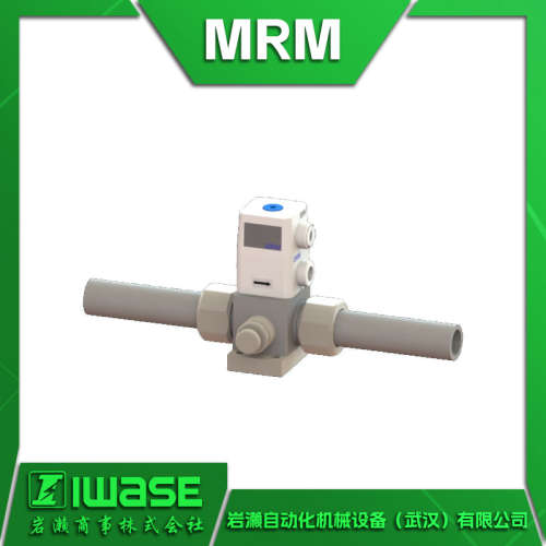 MLSV-8TF-SB-1 代理日本MRM 食品级回吸阀 药液阀 可选阀体材料