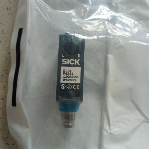 SICK\t传感器（带反光板光电 GL6L-P4212）原装正品