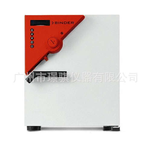 原装正品宾德温度试验箱FED115定时多功能烘箱科院化工实验室设备