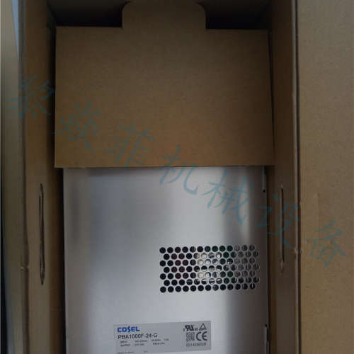 COSEL科索 PBA600F-5-CF3转换器模块电源CHS4004810-B