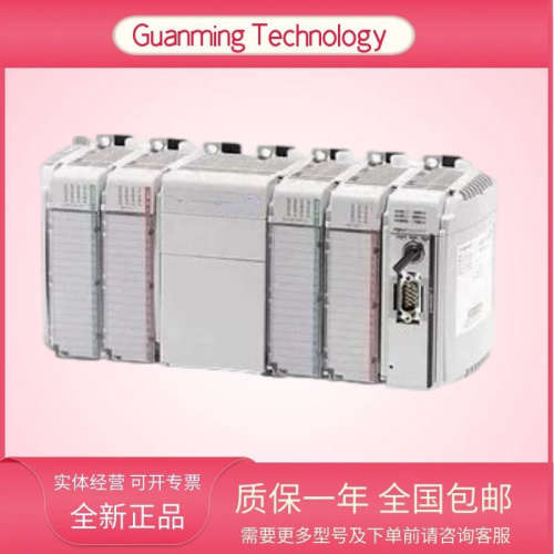 440R-EM4R2D PLC 模块 电气设备 全新 正品