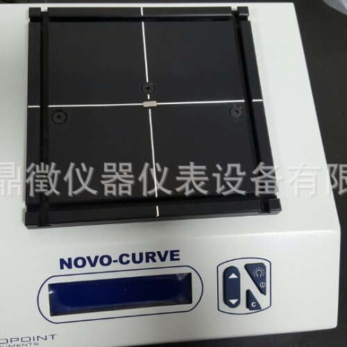 英国Rhopoint公司NOVO-CURVE小零件曲面光泽度仪
