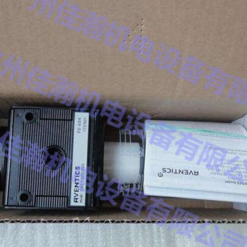 原装 Aventics安沃驰4-FACH TC08