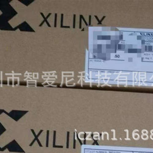 XC3S250E-4FT256C XC4VLX160-10FFG1513C XC7A50T-1FGG484I