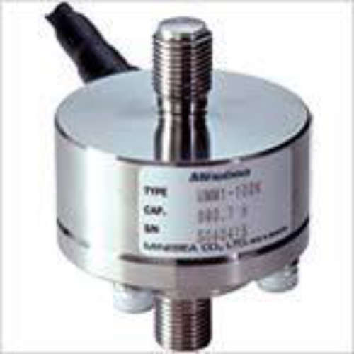 日本NMB美蓓亚Minebea 称重传感器UMM1(R/J)-100KUMM1(R/J)-500K