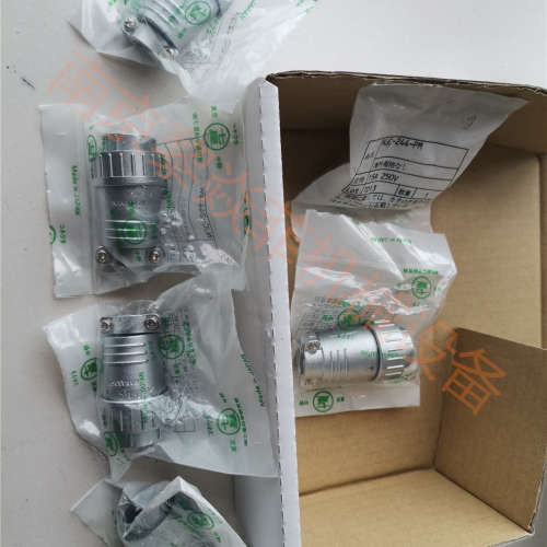 七星科学研究所 NCS-164-P 连接器厂家 NCS-306-SP