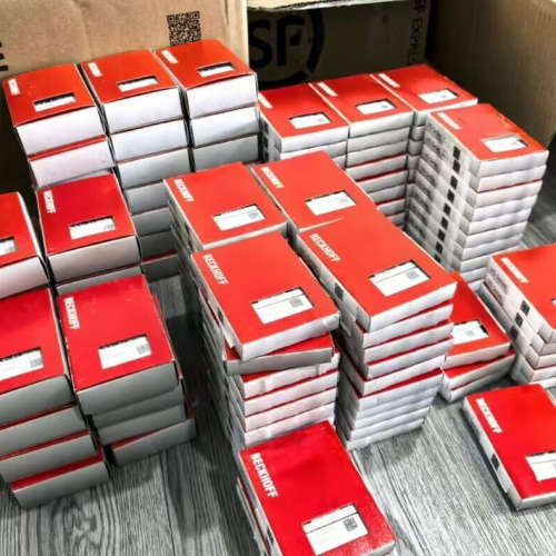 德国BECKHOFF/倍福EL2034数字量输入模块全新原装正品议价