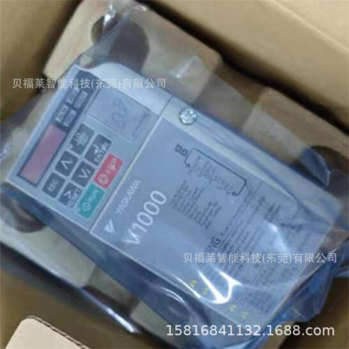 全新安川变频器CIMR-AB4A0038FBA CIMR-AB4A0038FFAA现货供应议价