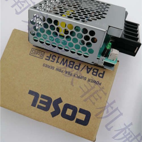 COSEL科索 PBA15F-3R3-N电源模块CHS2004812-BRU