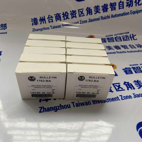 2090-CPBM4DF-16AF60罗克韦尔A-B PLC CPU 模块 诚信经营工控配件