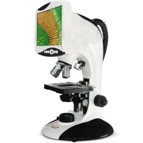 数码液晶显微镜 型号:KK-TS3 库号：M289987