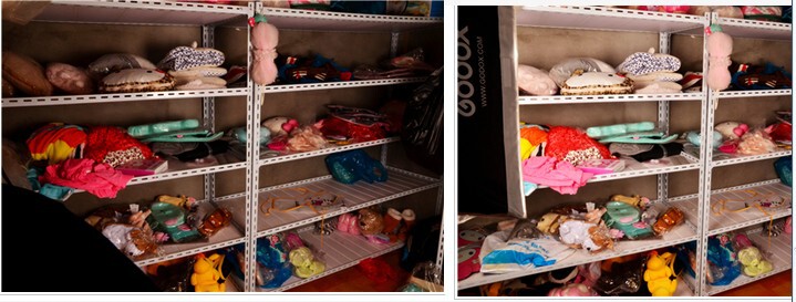 Porte-bagages pour vélo - Ref 2413719 Image 3