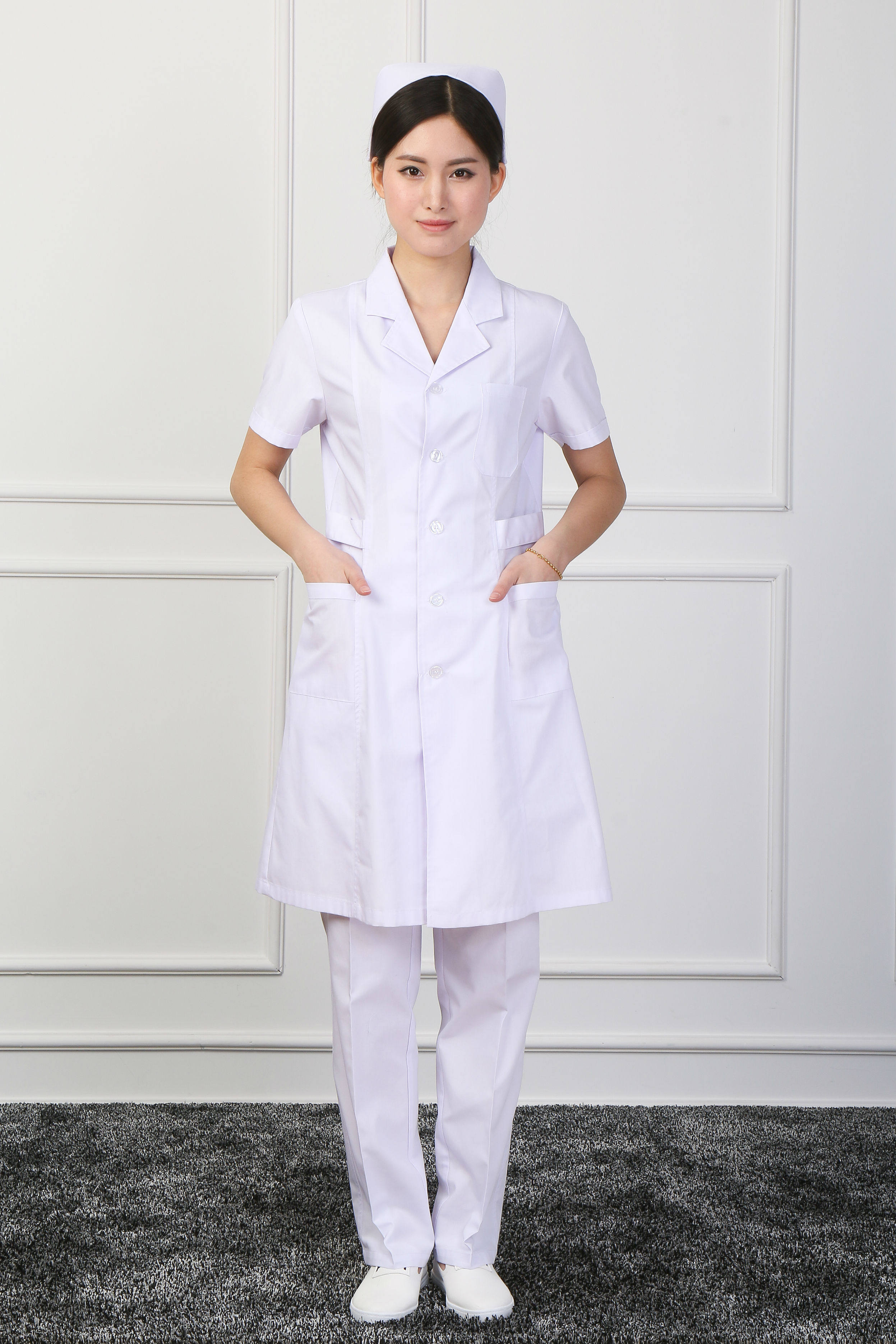 Tenue infirmière - Ref 1857786 Image 1