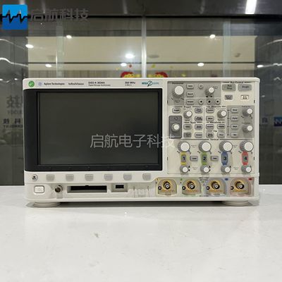 出售Keysight DSO/MSOX3054A MSOX3024A DSOX3014A 安捷伦示波器