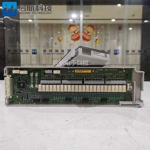 34901A是德Keysight/Agilent