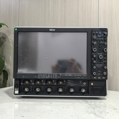 力科WavePro740Zi-A示波器4G带宽
