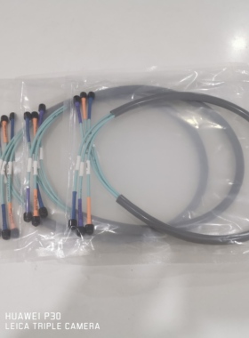 出售Agilent 4287A-002 E4982A-020测试夹具延长线 RF射频连接线