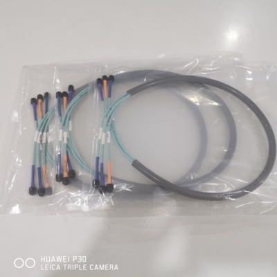 出售Agilent 4287A-002 E4982A-020测试夹具延长线 RF射频连接线