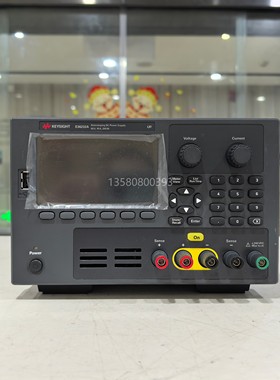 出售KeysightE36231A E36232A E36233A直流电源E36311A三通道电源