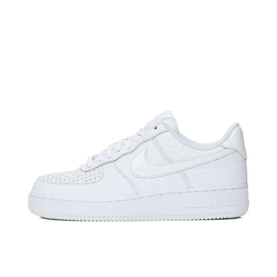 耐克Nike Air Force 1 Low AF1空军一号低帮休闲板鞋HF2893-100