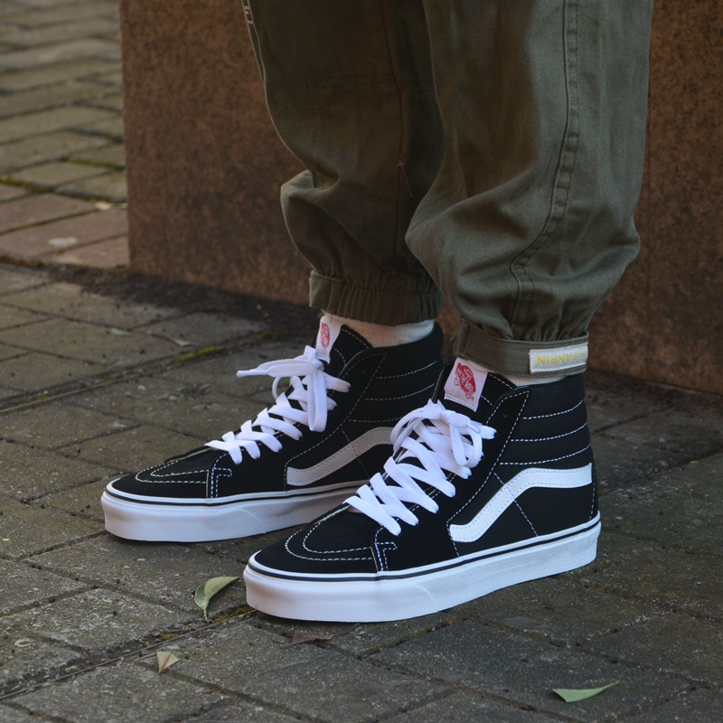 男鞋女鞋运动休闲板鞋