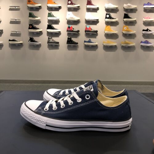 converse匡威all star男女长青经典款帆布鞋101001 101000 102329