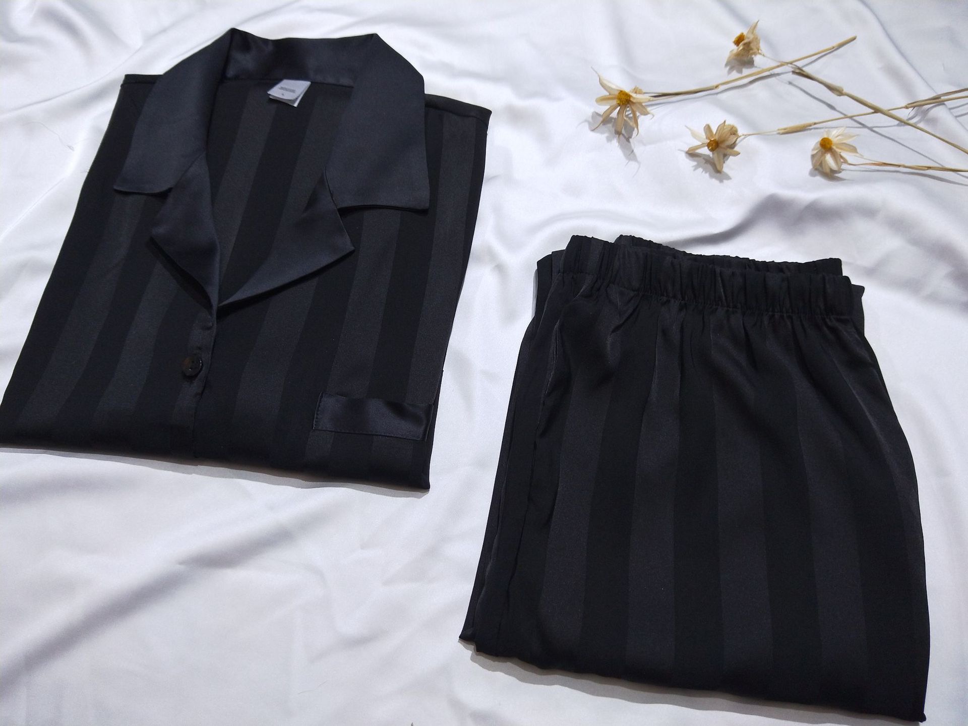 24年男士休闲夏款套装包邮家居服