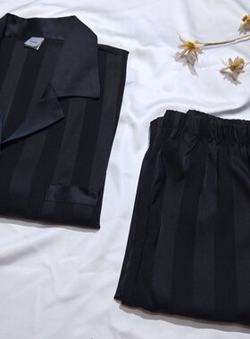 24年男士休闲夏款套装包邮家居服