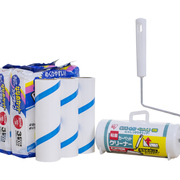 máy cắt tỉa lông xù quần áo Alice Stick Machine Xé giấy dính Con lăn giấy dính Ngoài cuộn len để dán CNC-30R - Hệ thống giá giặt máy cắt lông xù quần áo nào tốt
