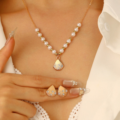 vintageshellencrustedimitatio