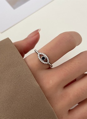 铜欧美NewCreative戒指/指环