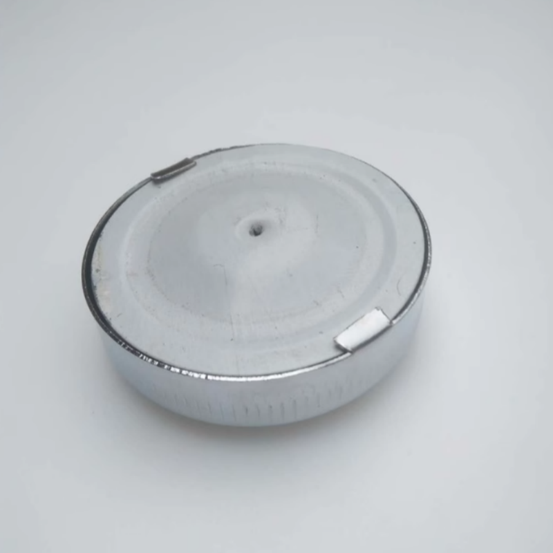 不锈钢通用油箱盖农用三轮车拖拉机收割机东方红时风五征油箱盖子