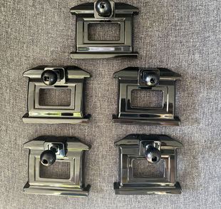 10代9代8代雅阁inspire手机支架底座导航支架专用车载手机架改装