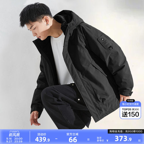 冬装新款