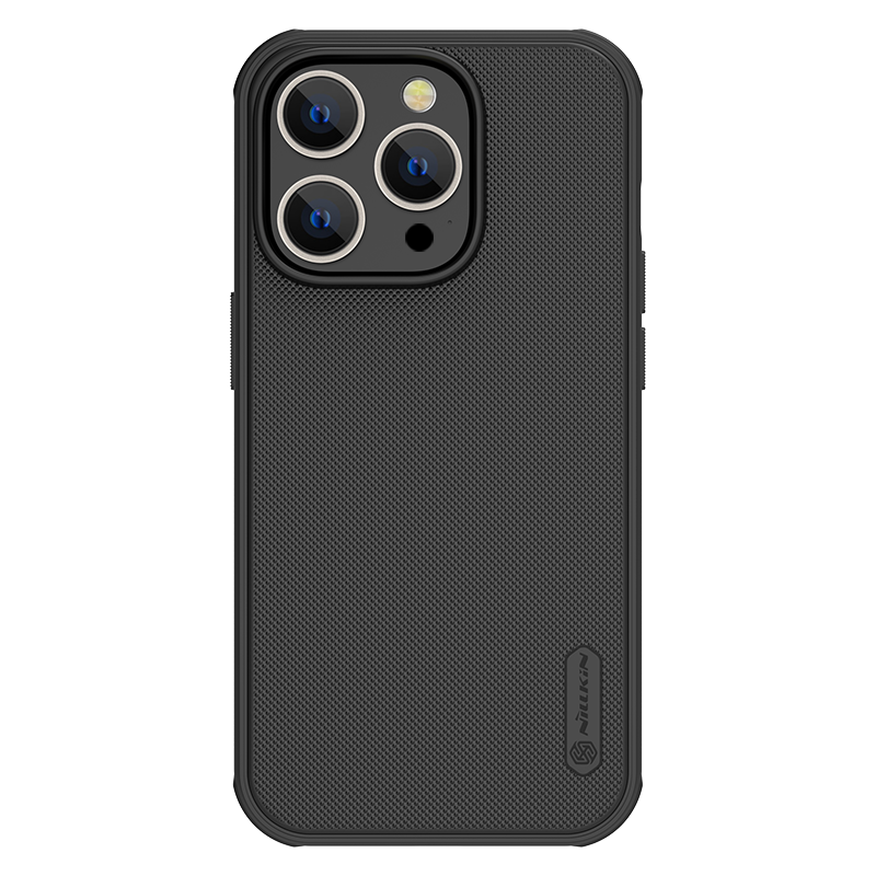 耐尔金 苹果iPhone14Plus手机壳iphone14promax保护套14pro磁吸壳13promax全包壳磨砂防