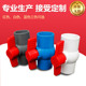 PVC球阀给水阀门开关管插口20mm 110内螺纹