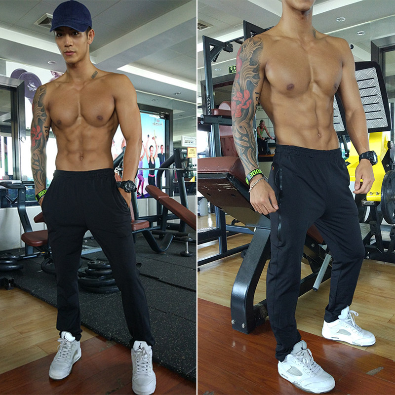 Vêtement fitness homme CH02 - Ref 605810 Image 6