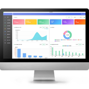 会员卡管理系统充值消费一体机积分软件美发店宠物足疗洗车店发廊美容院连锁店会员刷卡储值手机APP收银软件