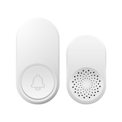 家用老人呼叫器|隔墙30米距离