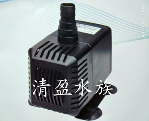 闽江水族箱底部过滤鱼缸原装抽水泵NS1300 NS1800 NS4500 NS6500
