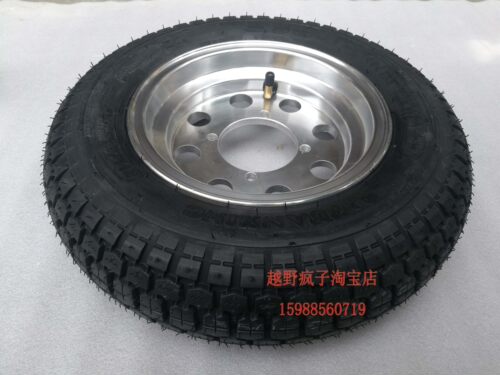 110ccmonkey摩托车改装轮胎