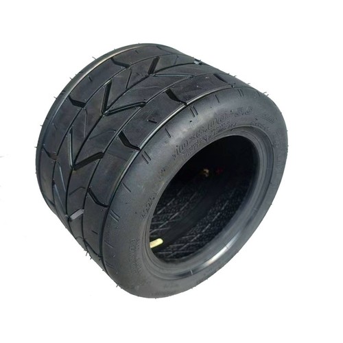 小哈雷真空胎10X6.00-5.5万达