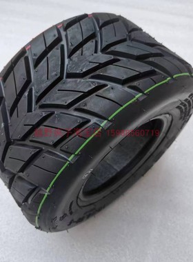 卡丁车 10X4.50-5 11X7.10-5  CST正新轮胎雨胎真空胎外胎轮子