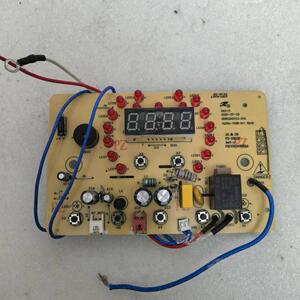 适用苏泊尔电压力锅SY-50FC8787电路板显示板一体板40FC4087通用