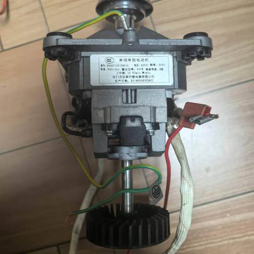JP719A破壁机配件电机